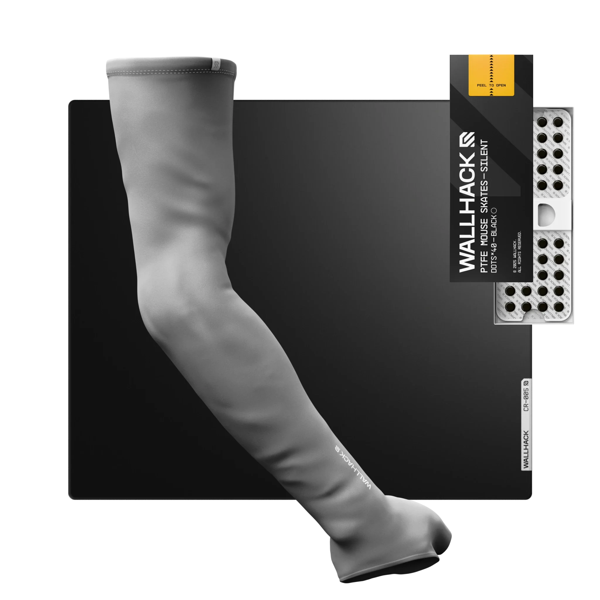 CR-005 Bundles